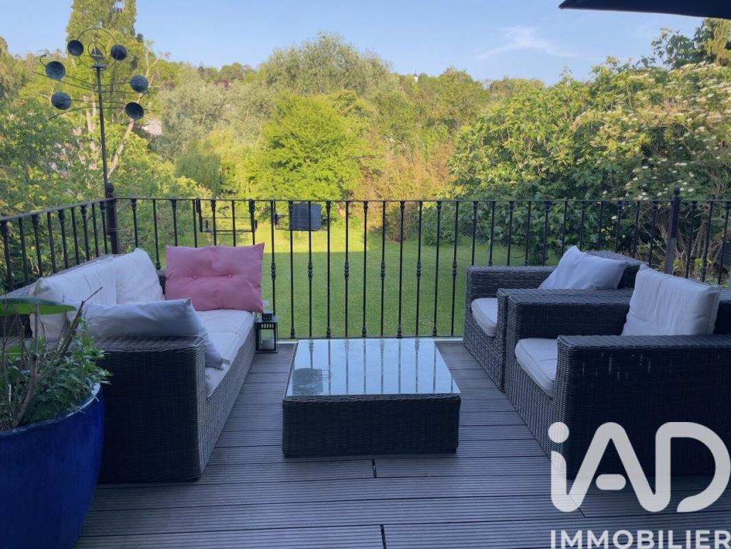 Propriété 10 Pièce(s) Villennes-sur-Seine