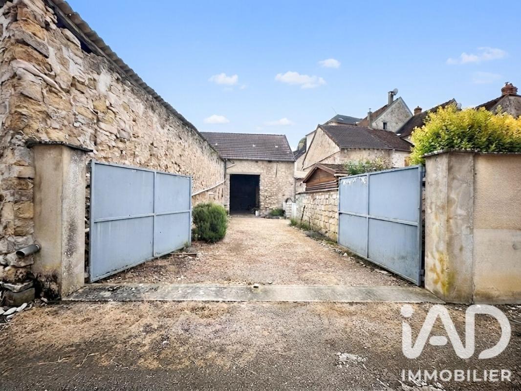 Maison 6 Pièce(s) Vendrest