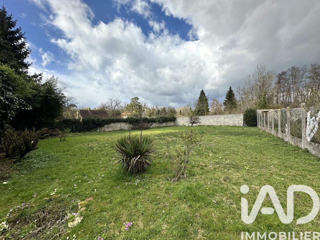 Maison 6 Pièce(s) Montreuil-aux-Lions - Photo 2