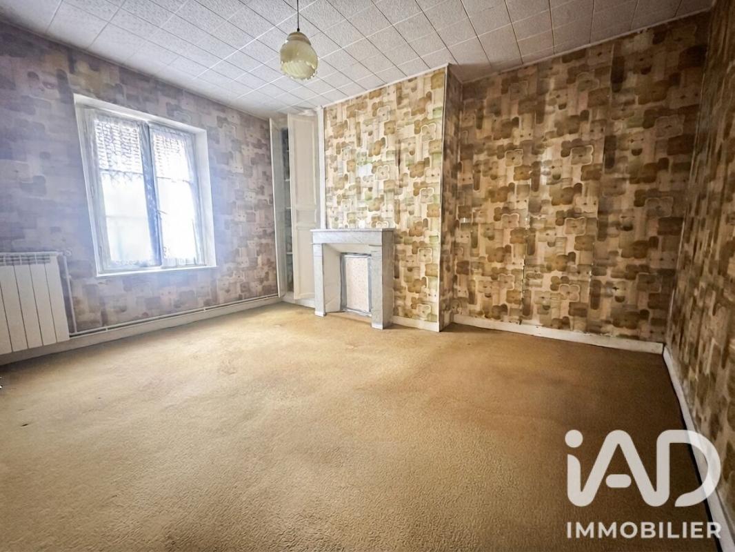 Maison 6 Pièce(s) Montreuil-aux-Lions - Photo 8
