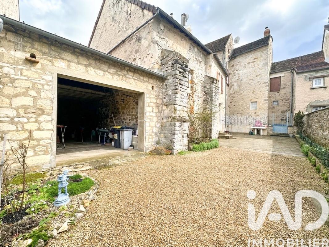 Maison 6 Pièce(s) Montreuil-aux-Lions - Photo 15