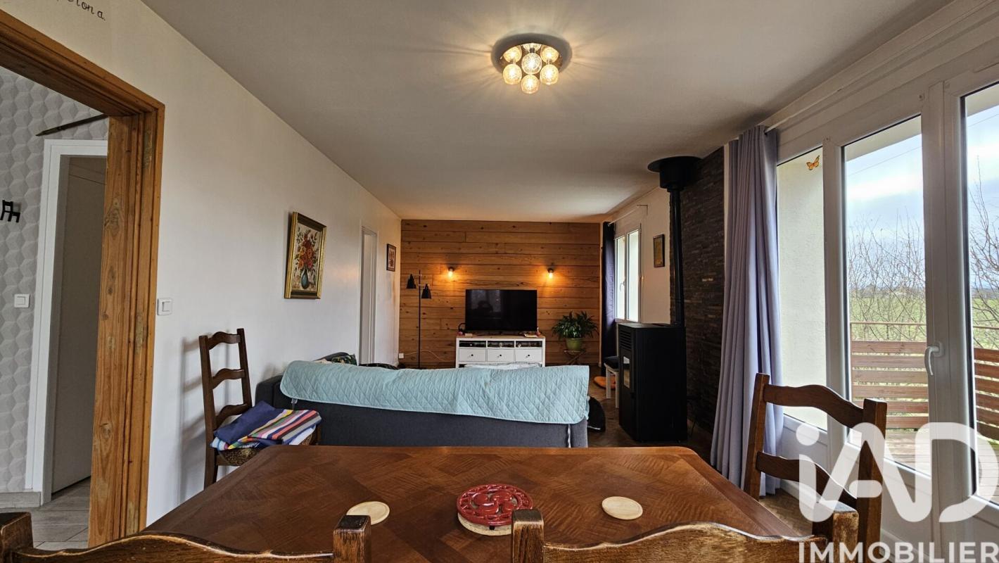 Maison 5 Pièce(s) Sauveterre-de-Béarn - Photo 7
