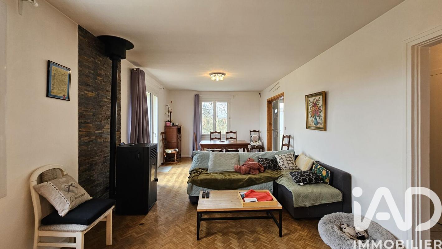 Maison 5 Pièce(s) Sauveterre-de-Béarn - Photo 8