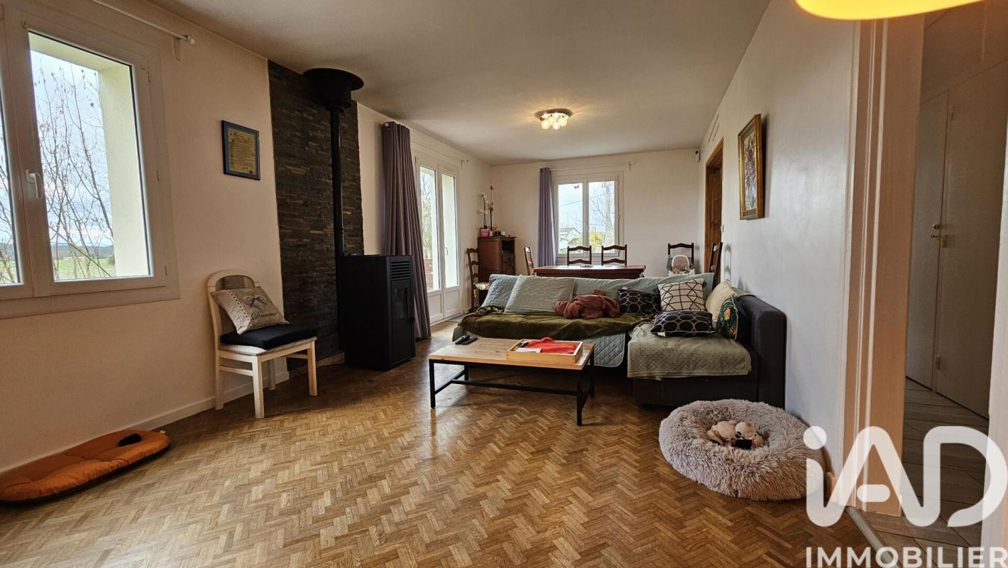 Maison 5 Pièce(s) Sauveterre-de-Béarn - Photo 9