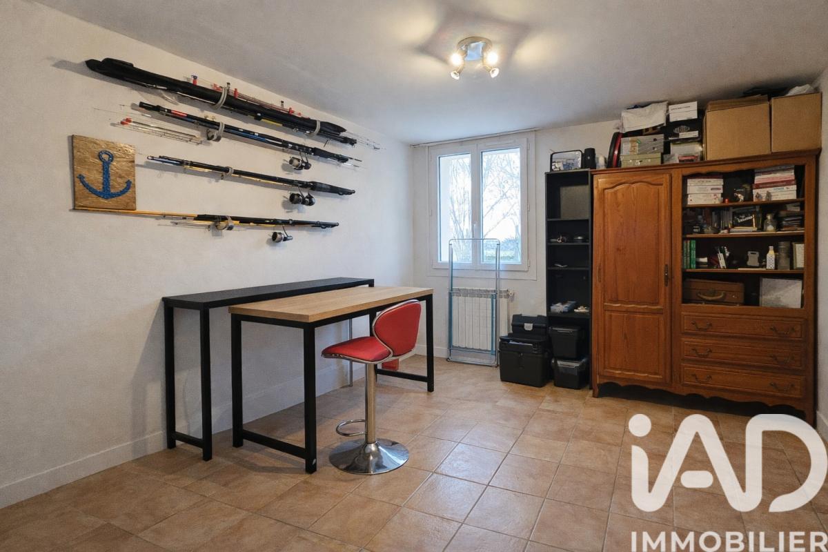 Maison 5 Pièce(s) Sauveterre-de-Béarn - Photo 20