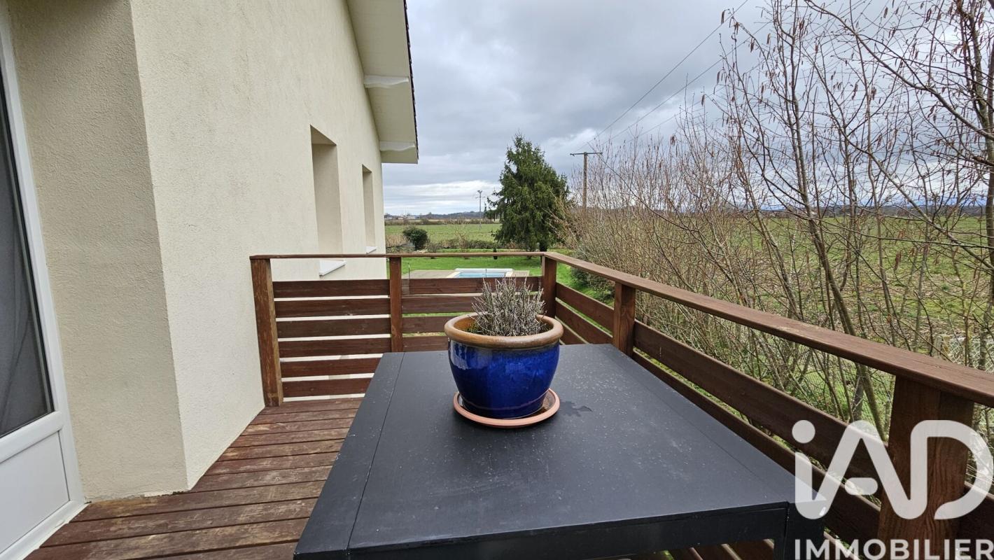 Maison 5 Pièce(s) Sauveterre-de-Béarn - Photo 22