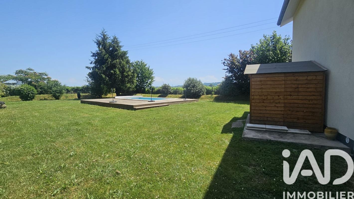 Maison 5 Pièce(s) Sauveterre-de-Béarn - Photo 23