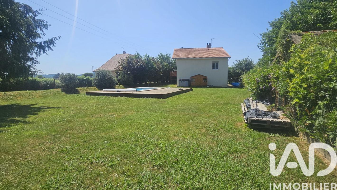 Maison 5 Pièce(s) Sauveterre-de-Béarn - Photo 25