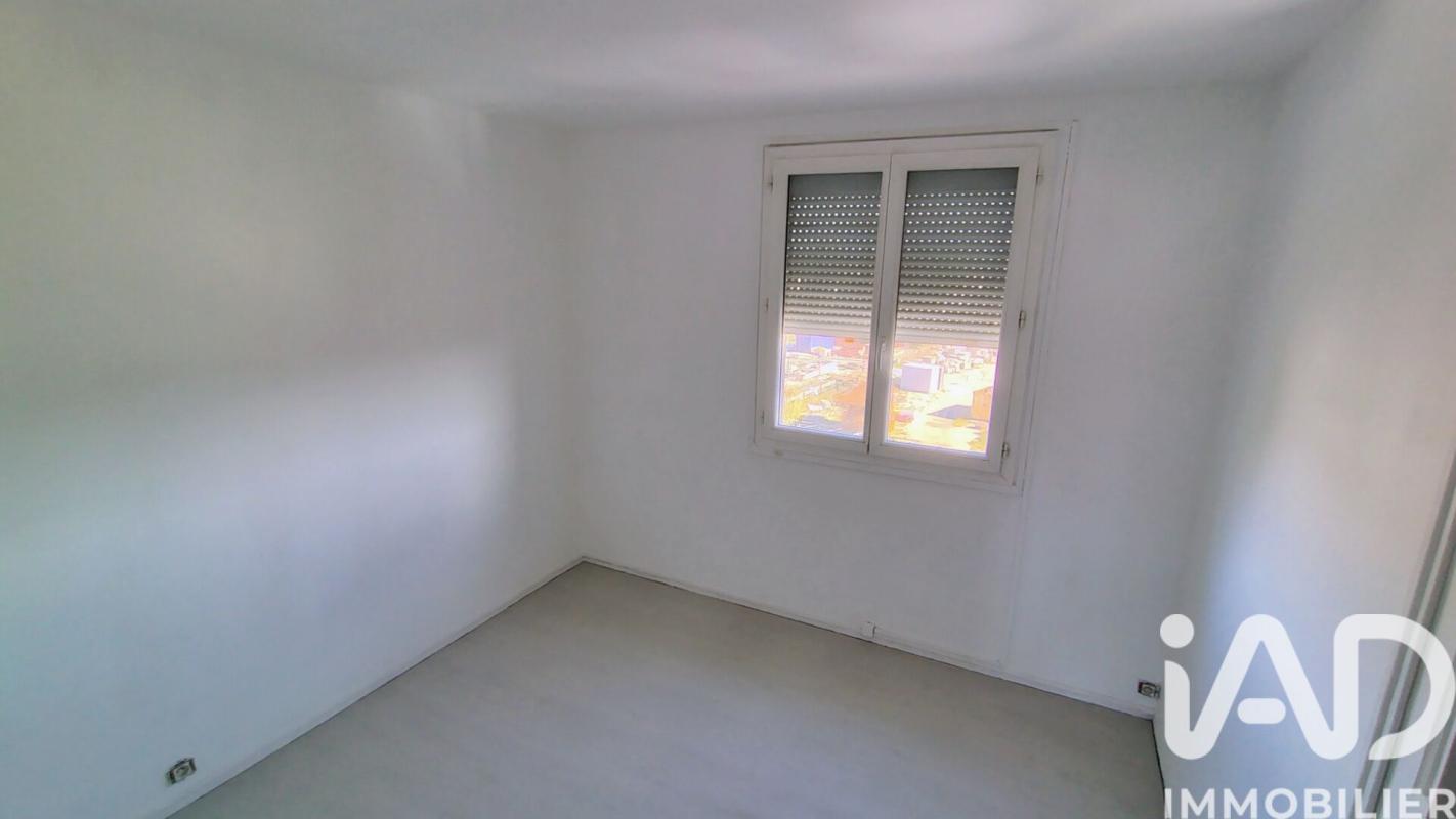 Appartement 4 Pièce(s) Le Pontet