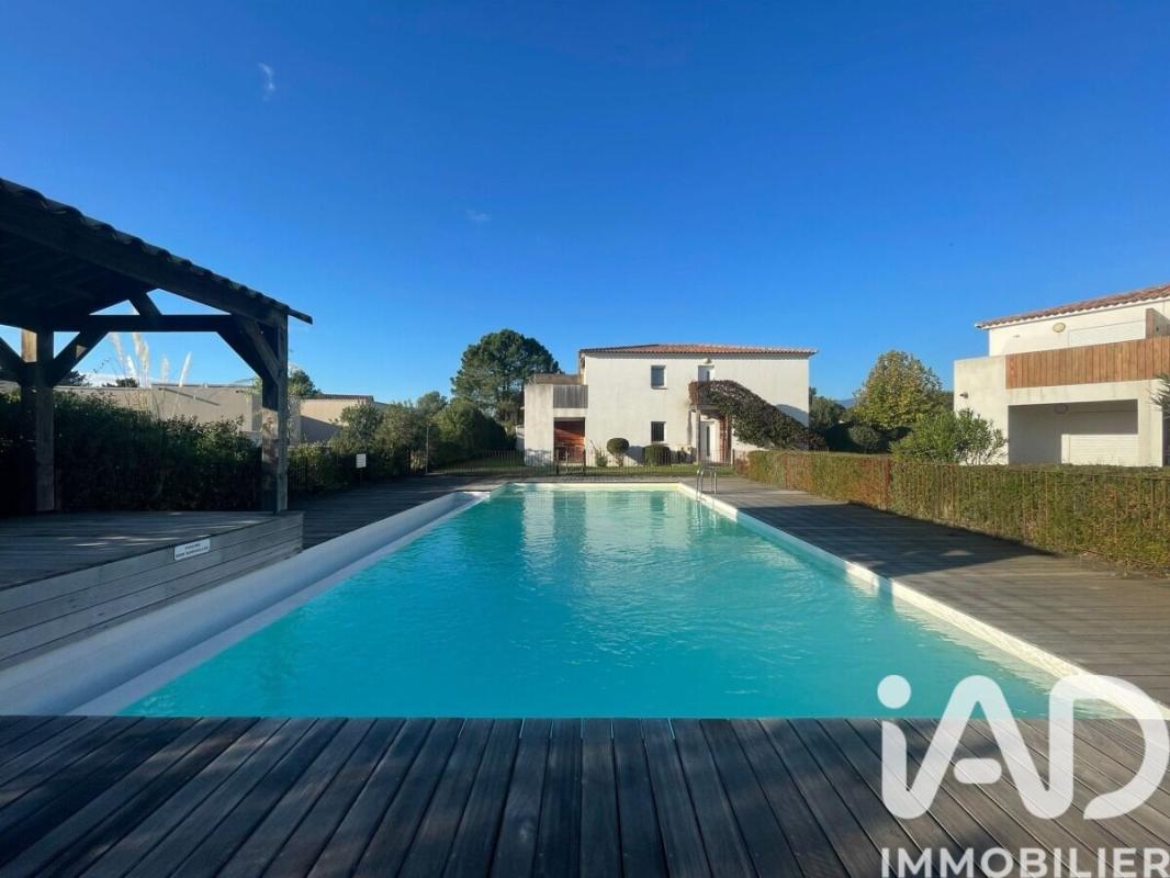 Appartement 2 Pièce(s) Lecci