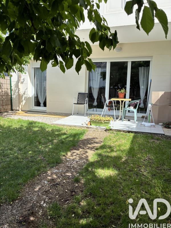 Appartement 2 Pièce(s) Blaye