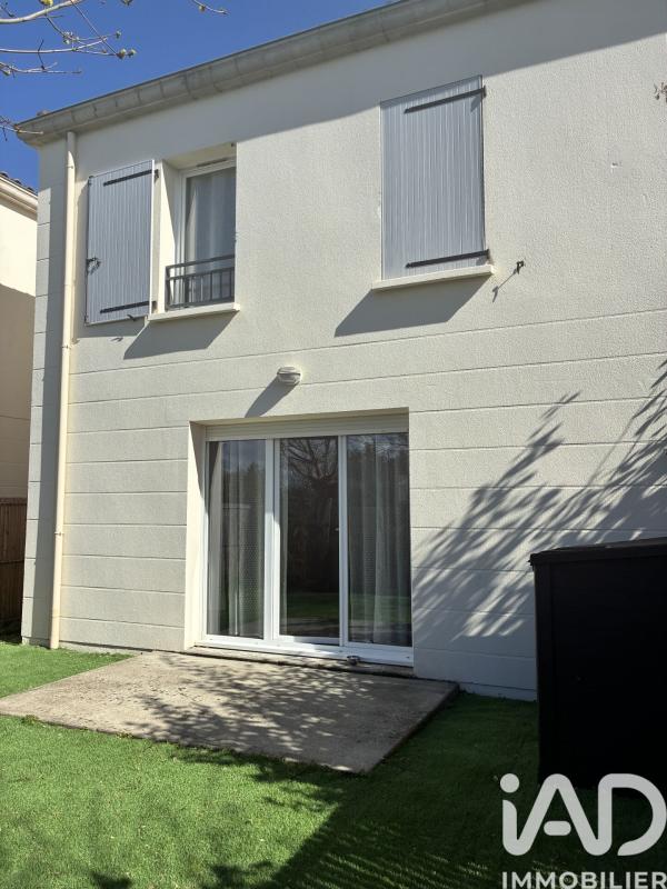 Maison 4 Pièce(s) Blaye