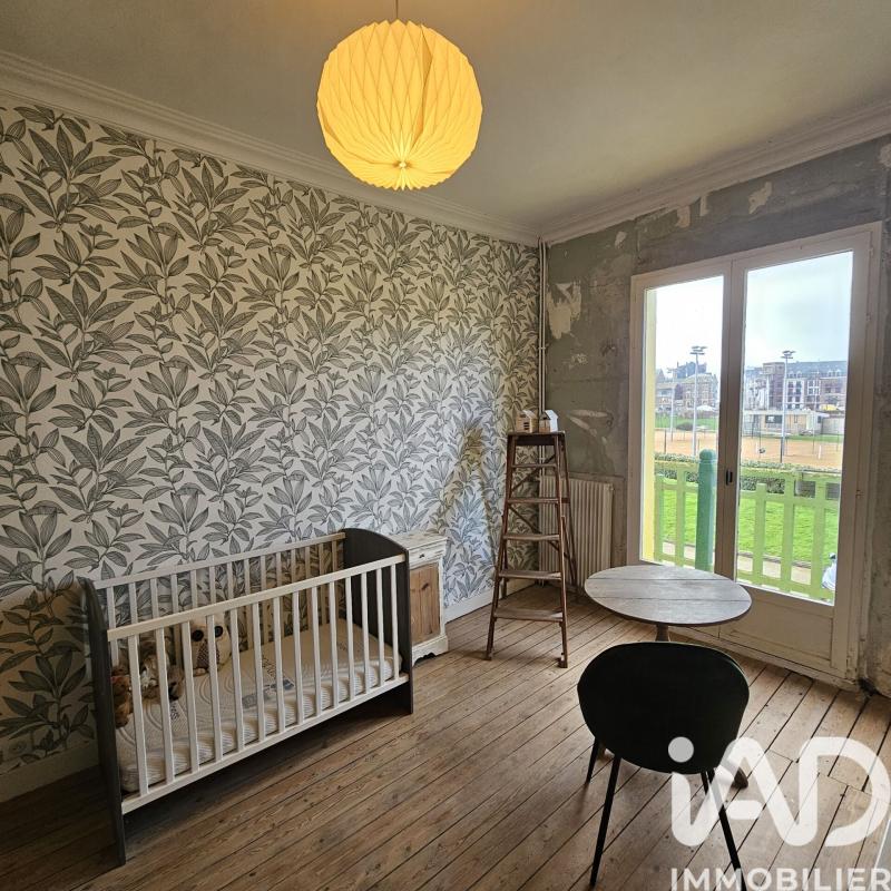 Maison 5 Pièce(s) Mers-les-Bains