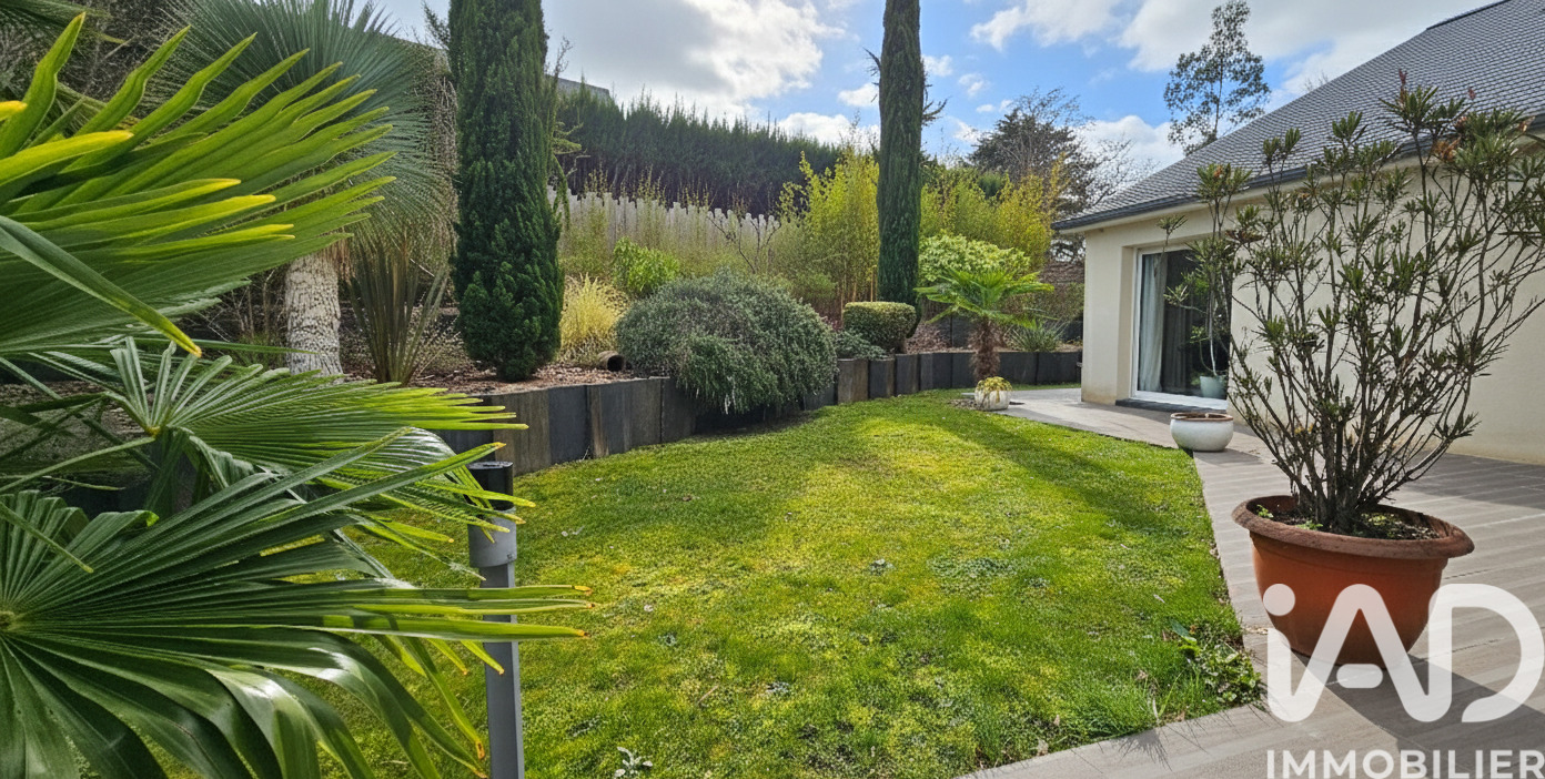 Demeure 7 Pièce(s) Ballan-Miré