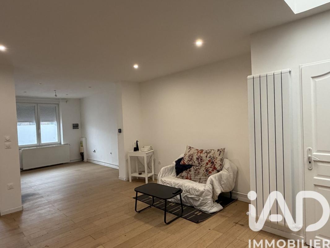 Maison 5 Pièce(s) Tourcoing