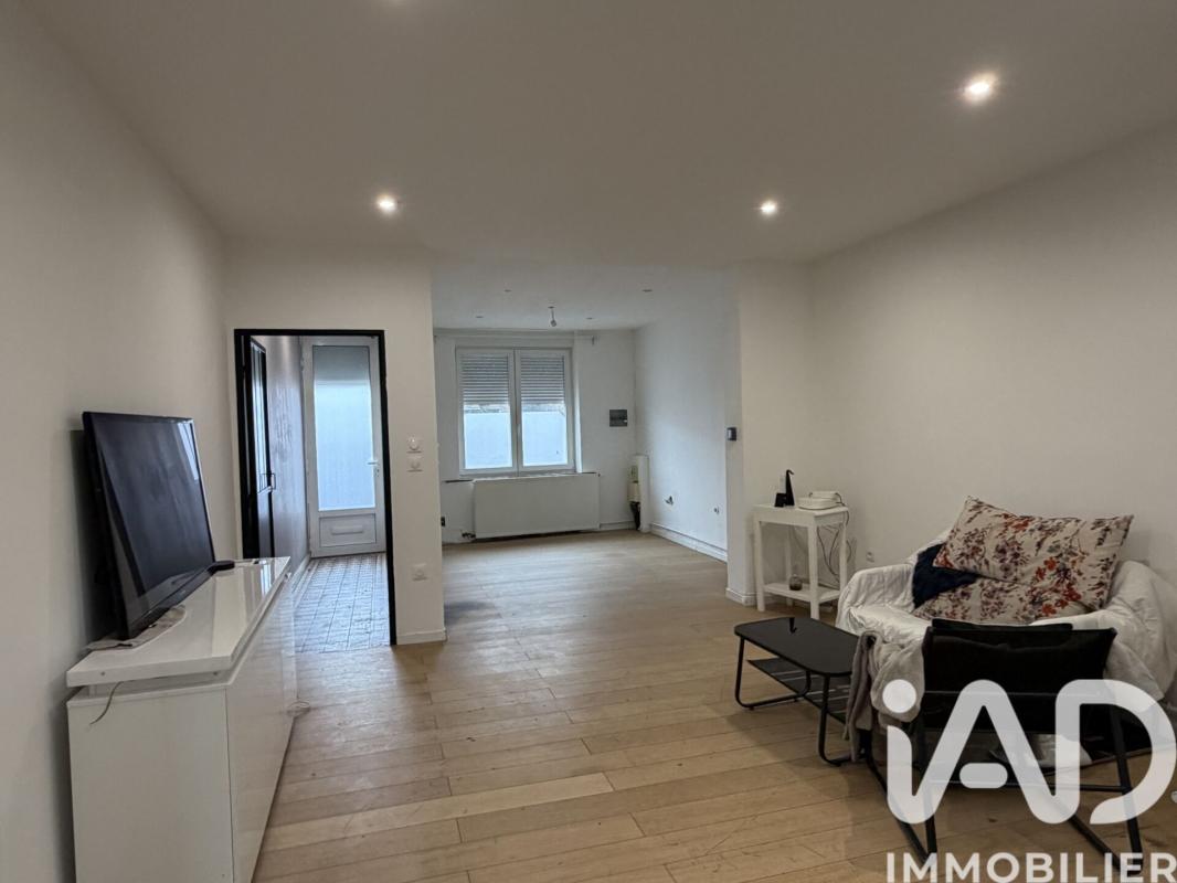 Maison 5 Pièce(s) Tourcoing