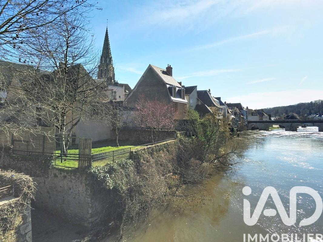 Immeuble  Argenton-sur-Creuse - Photo 2