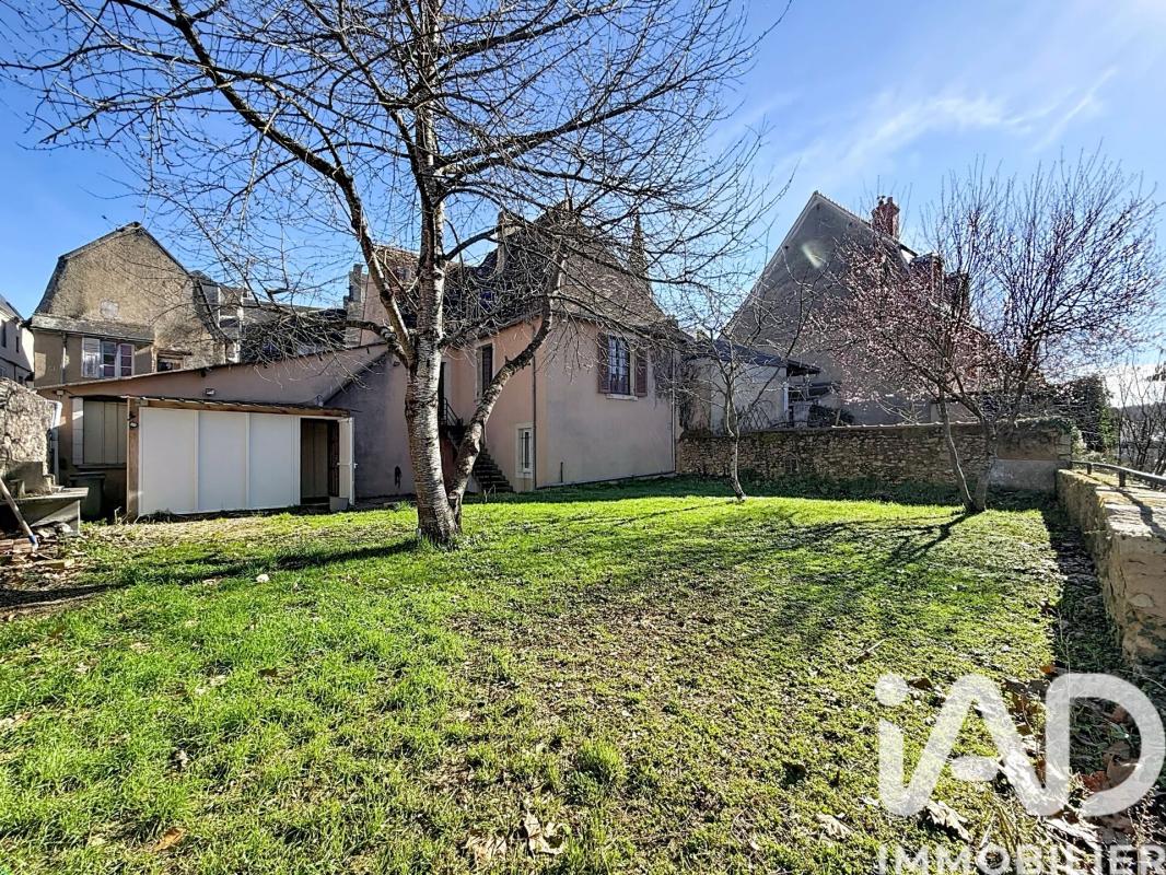 Immeuble  Argenton-sur-Creuse - Photo 8