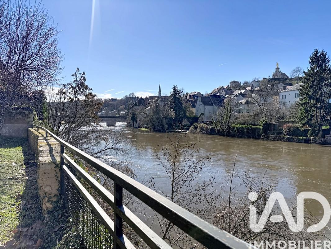 Immeuble  Argenton-sur-Creuse - Photo 9