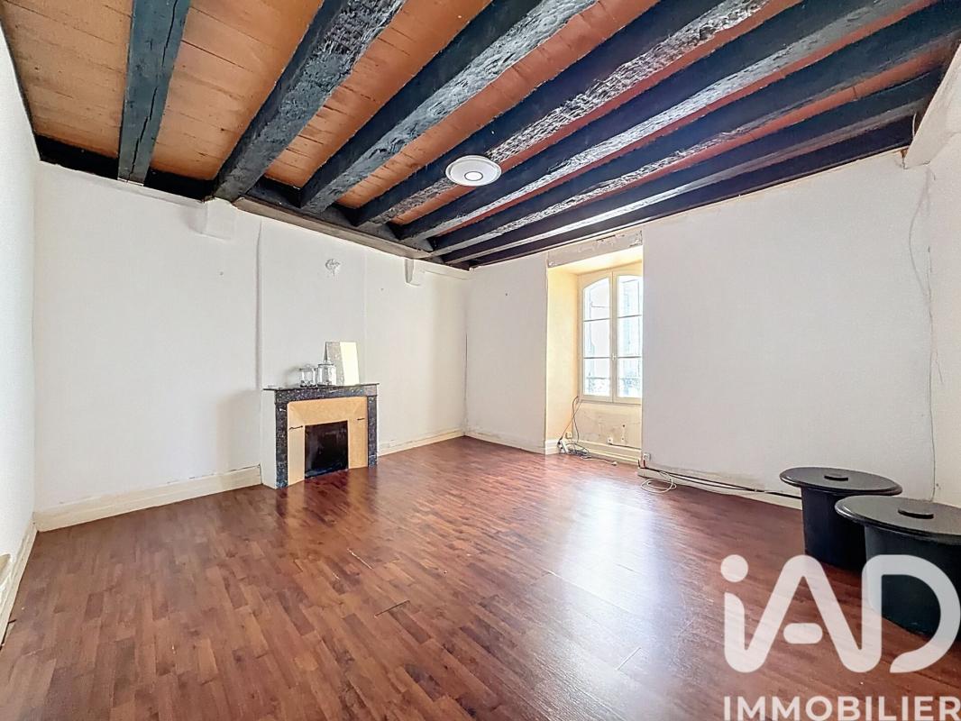 Immeuble  Argenton-sur-Creuse - Photo 10