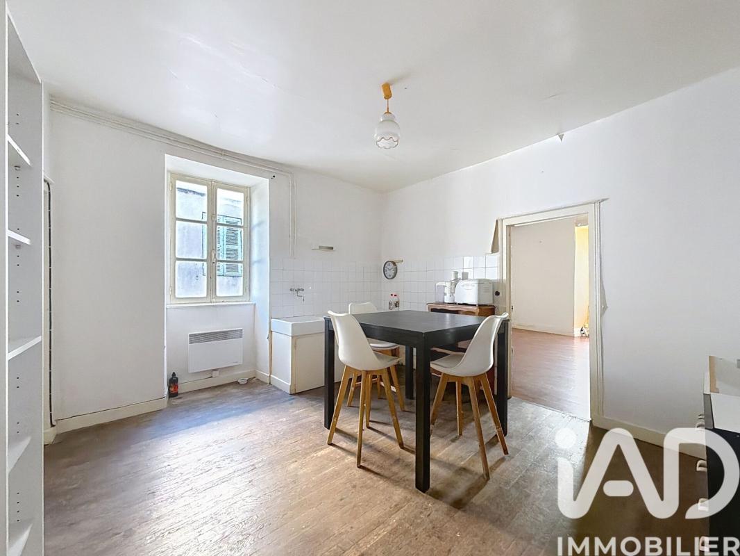 Immeuble  Argenton-sur-Creuse - Photo 11