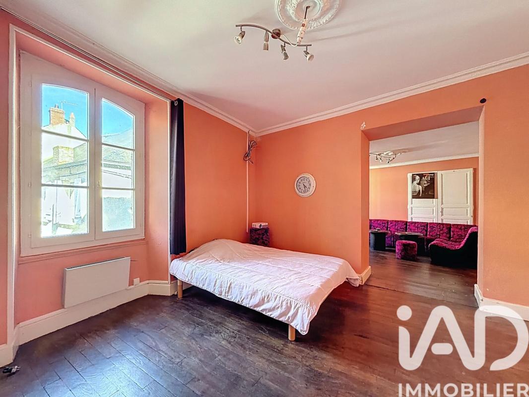 Immeuble  Argenton-sur-Creuse - Photo 12