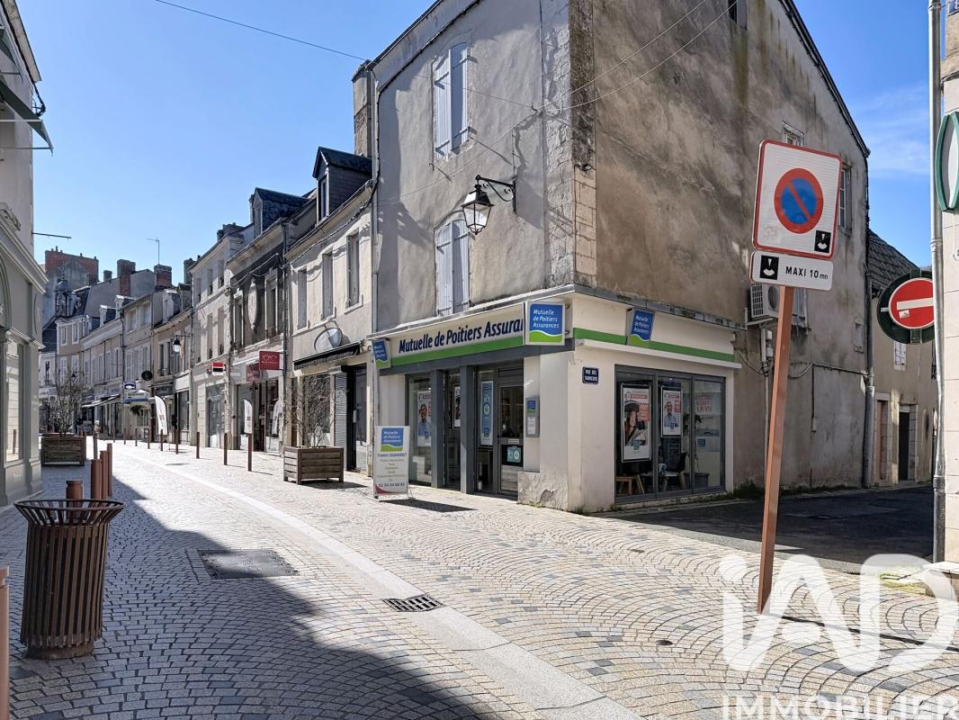 Immeuble  Argenton-sur-Creuse - Photo 14