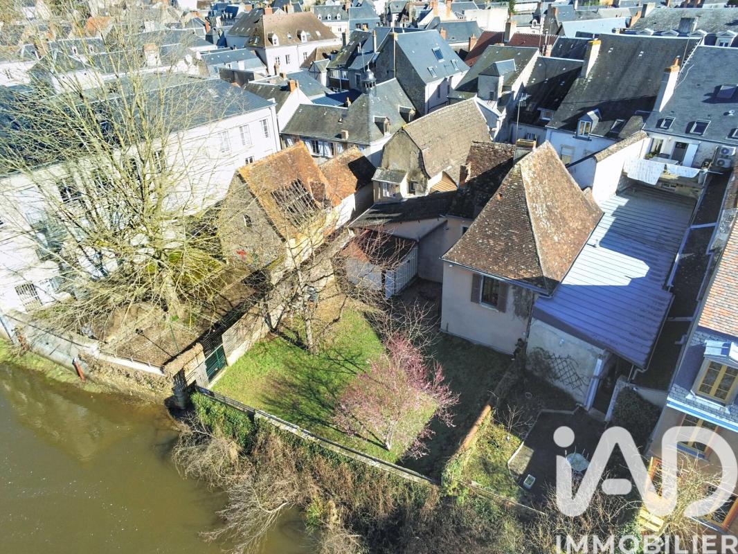 Immeuble  Argenton-sur-Creuse - Photo 15