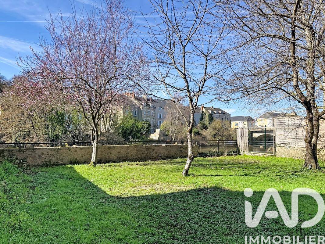 Immeuble  Argenton-sur-Creuse - Photo 16