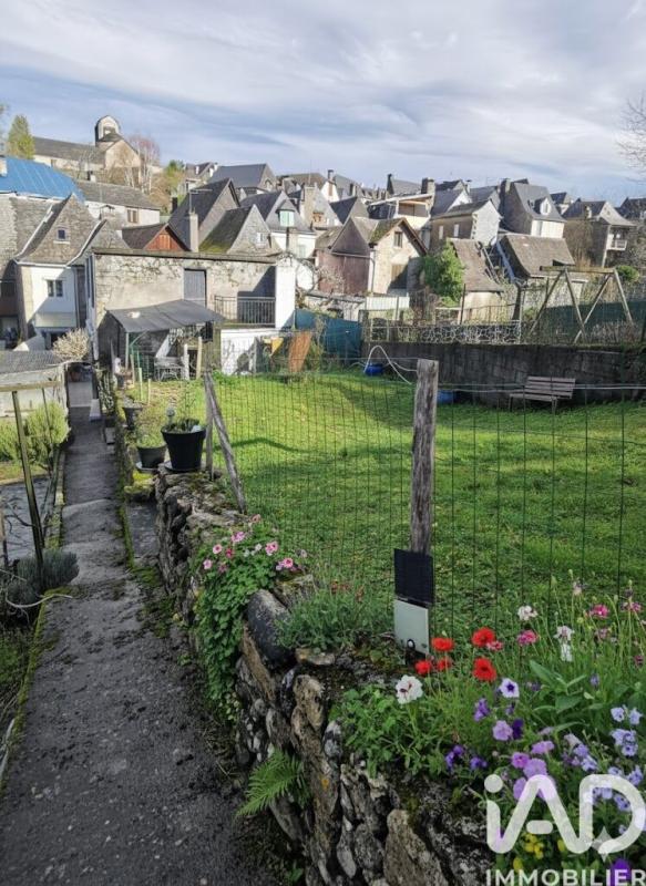 Maison 7 Pièce(s) Oloron-Sainte-Marie