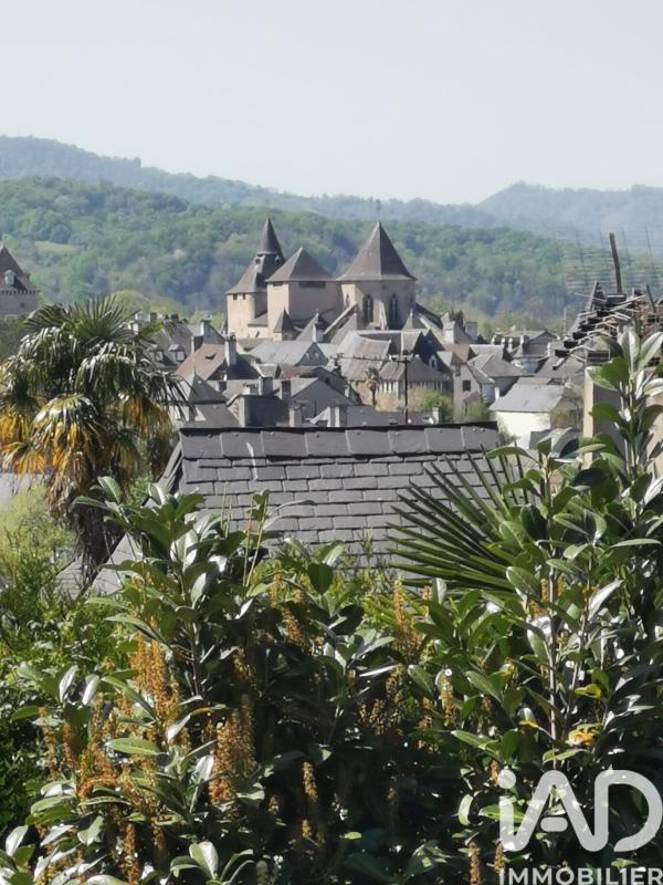 Maison 7 Pièce(s) Oloron-Sainte-Marie