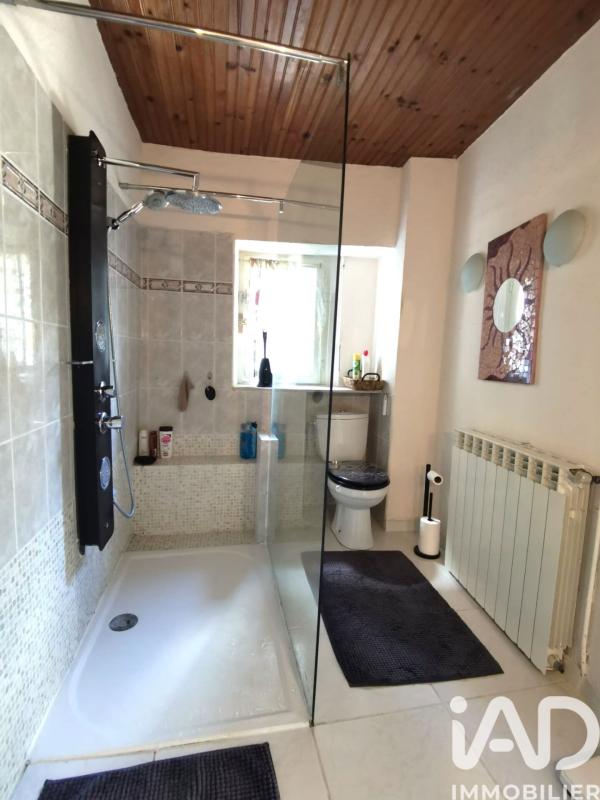 Maison 7 Pièce(s) Oloron-Sainte-Marie