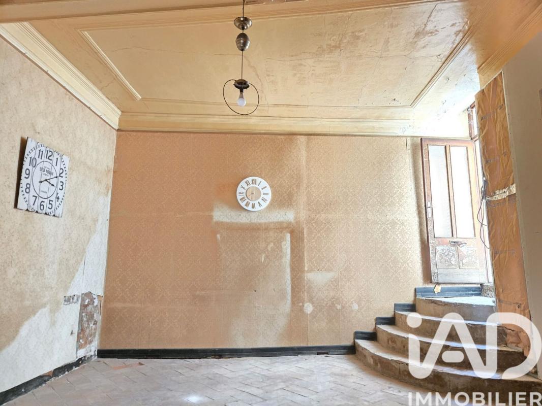 Maison de village 3 Pièce(s) Maury