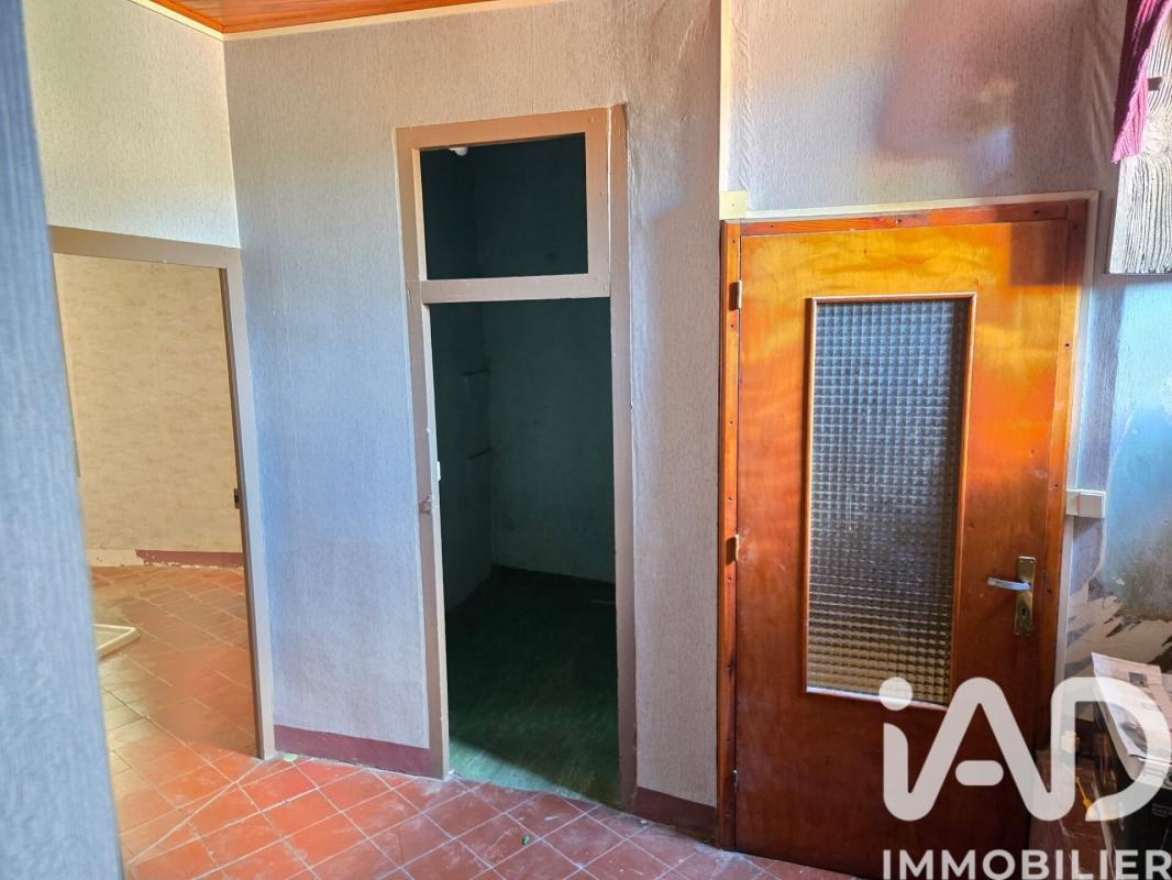 Maison de village 3 Pièce(s) Maury