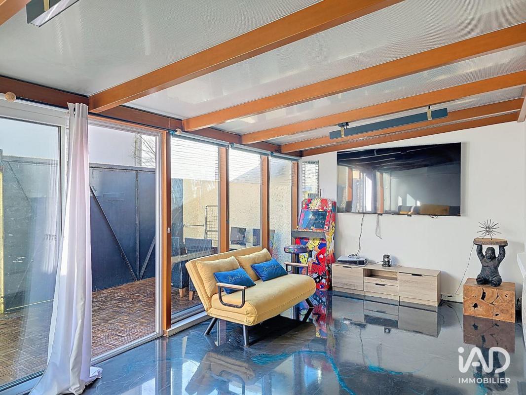 Maison 2 Pièce(s) Lorient