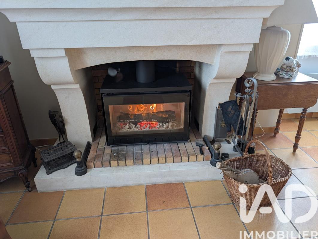 Maison 5 Pièce(s) Montils