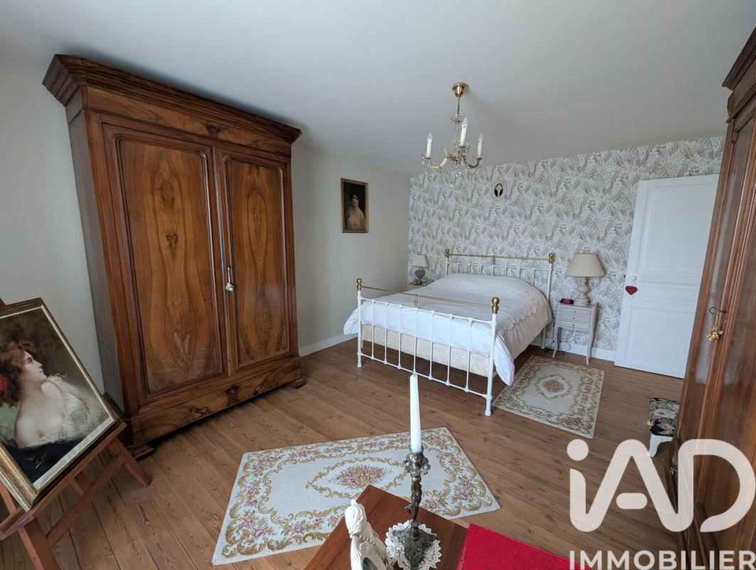 Maison 5 Pièce(s) Montils - Photo 7