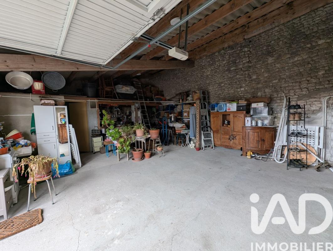 Maison 5 Pièce(s) Montils - Photo 10