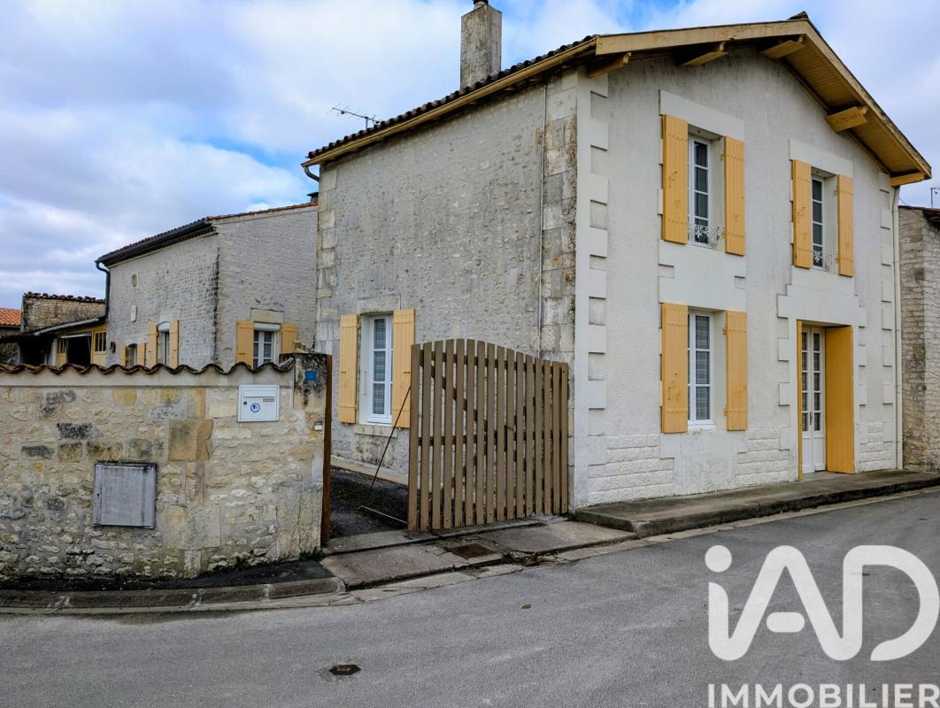 Maison 5 Pièce(s) Montils - Photo 13