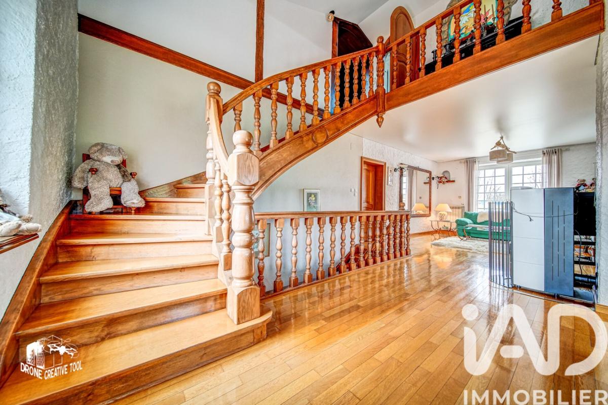 Maison traditionnelle 10 Pièce(s) Waldweistroff