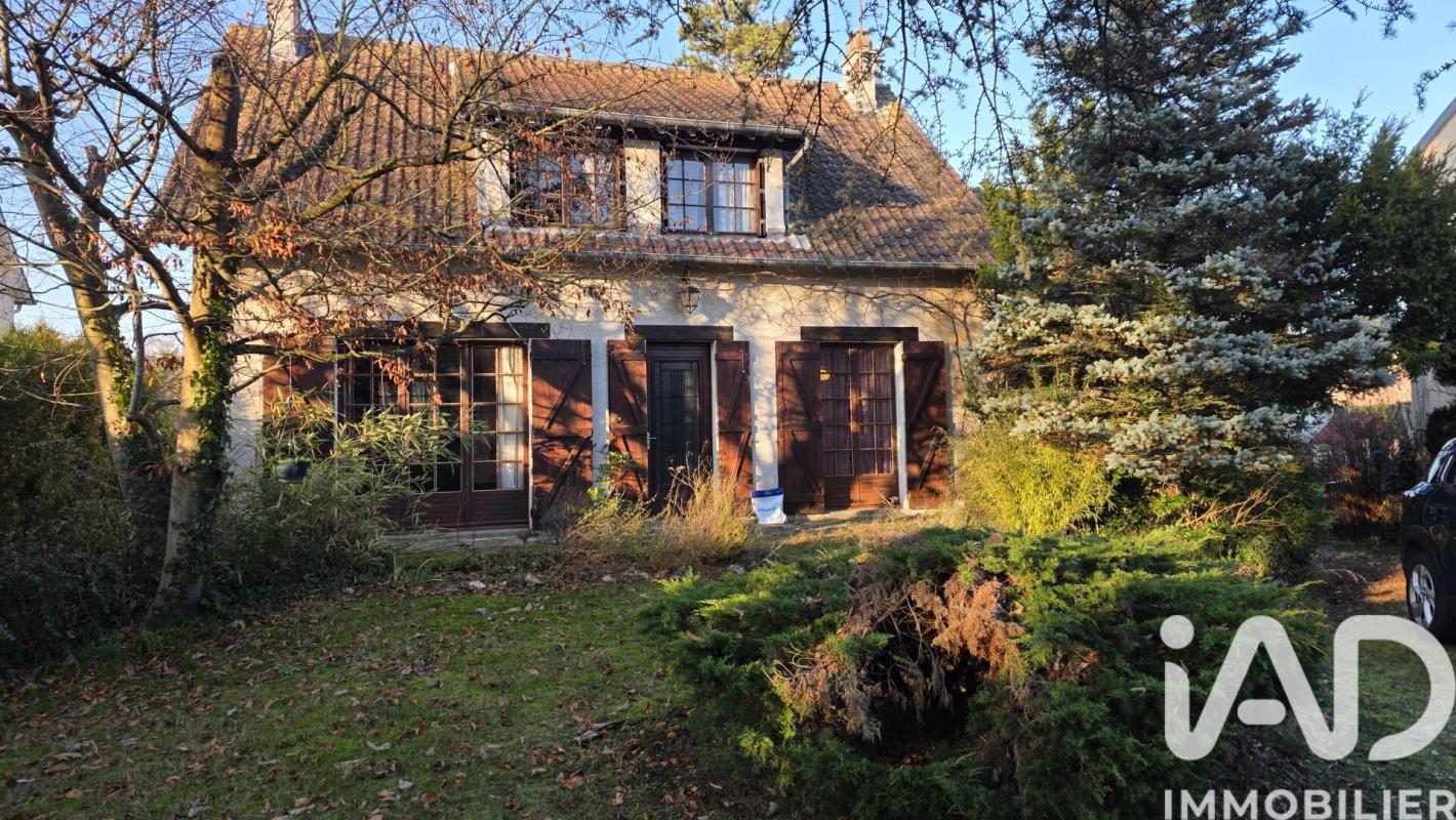 Maison de village 4 Pièce(s) Sorel-Moussel