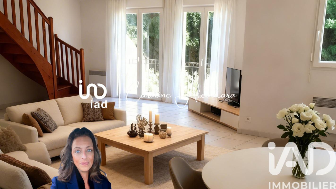 Maison 4 Pièce(s) Pézilla-la-Rivière