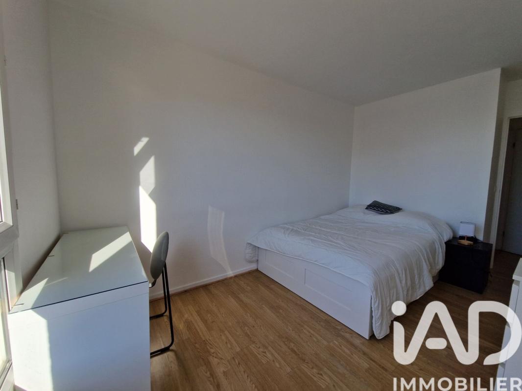 Appartement 4 Pièce(s) Évry-Courcouronnes