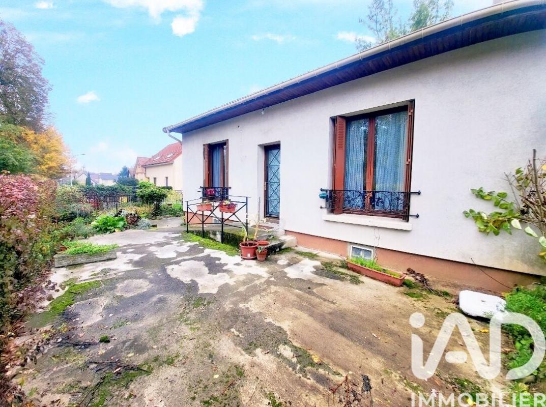 Maison 3 Pièce(s) Orly