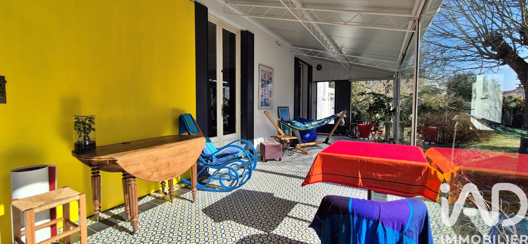 Maison de ville 4 Pièce(s) Royan