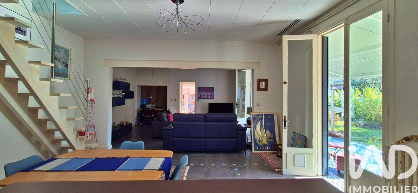 Maison traditionnelle 3 Pièce(s) Royan