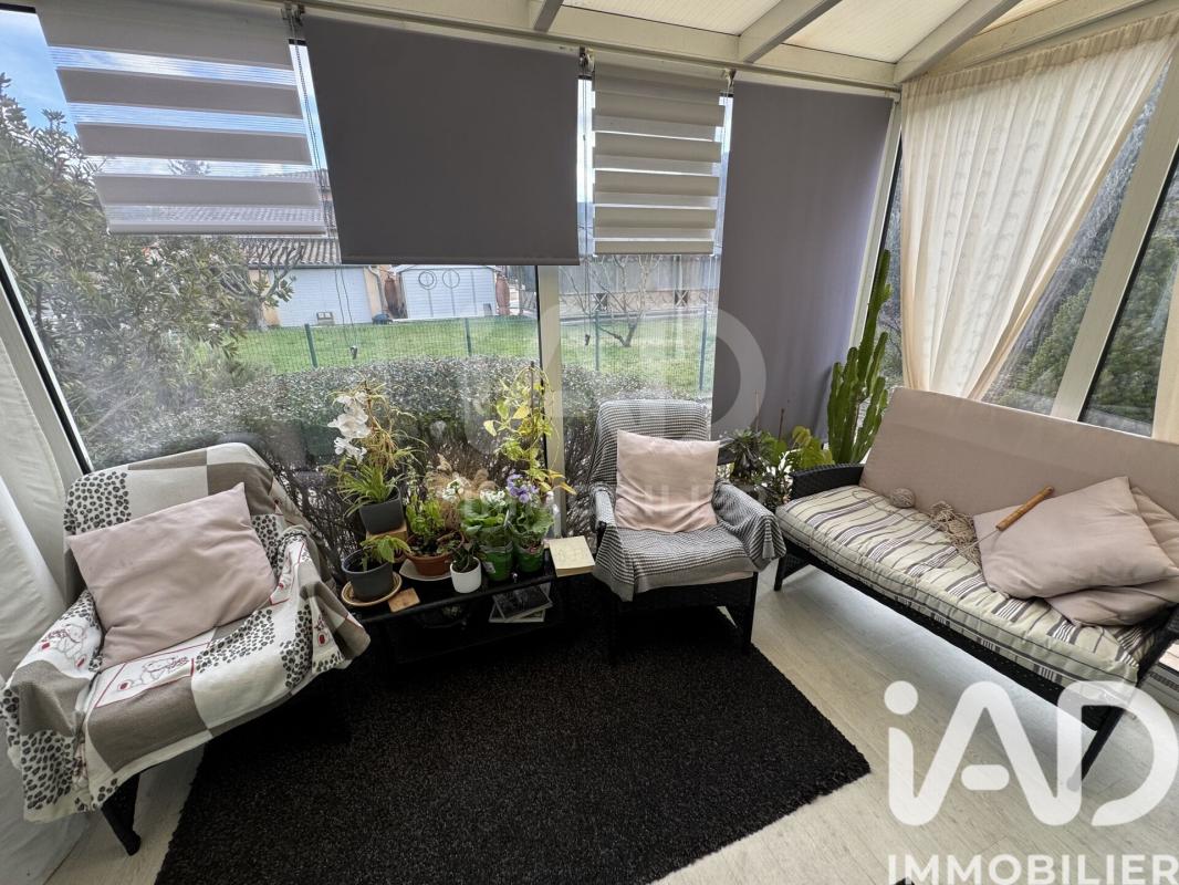 Maison 5 Pièce(s) Le Martinet