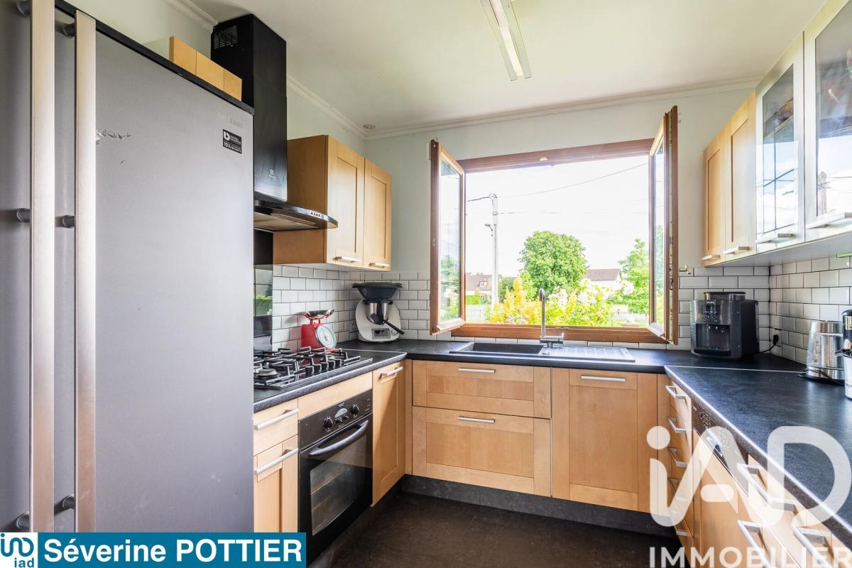 Maison traditionnelle 7 Pièce(s) Viry-Châtillon