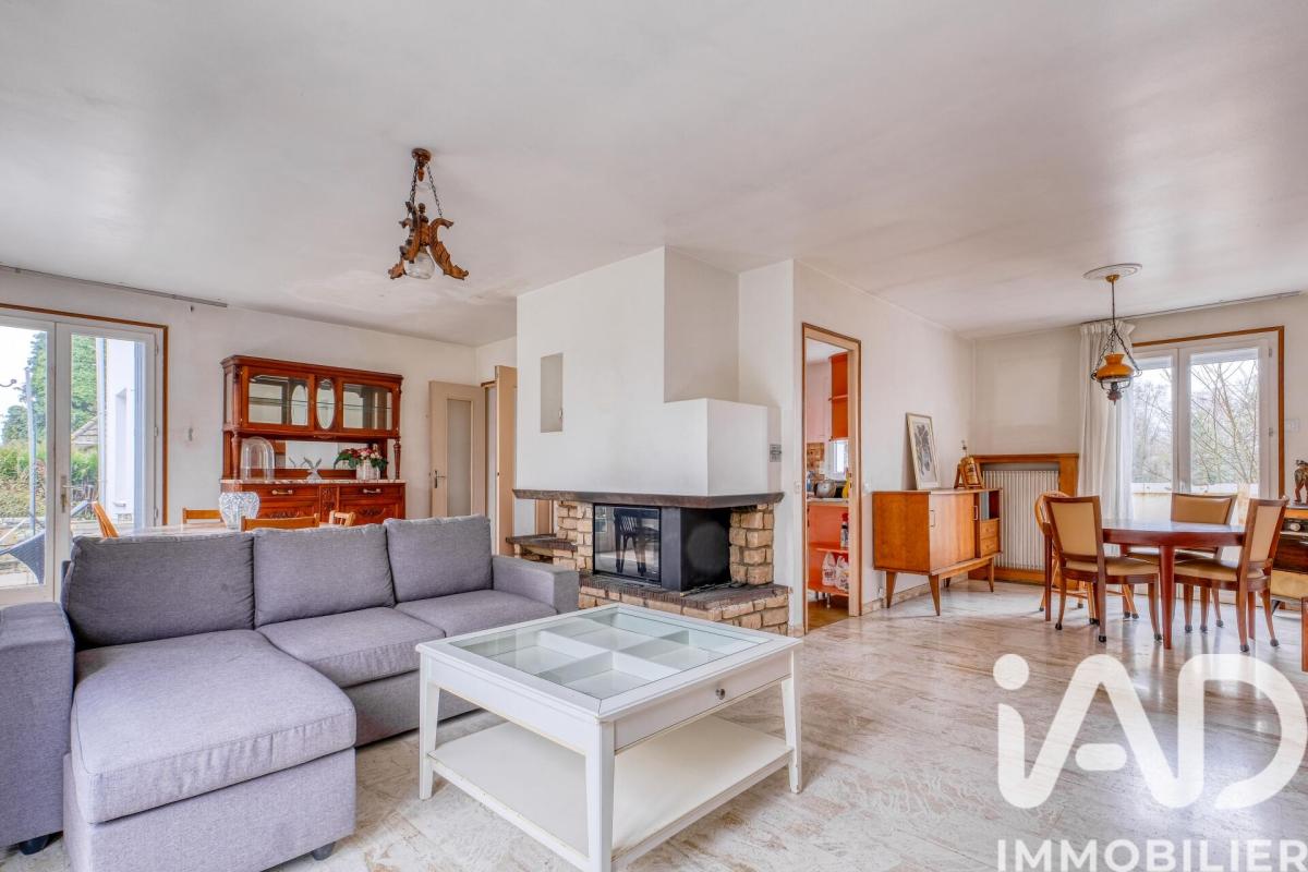 Maison 4 Pièce(s) Couilly-Pont-aux-Dames