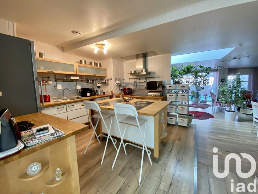 Maison 4 Pièce(s) Vannes - Photo 4